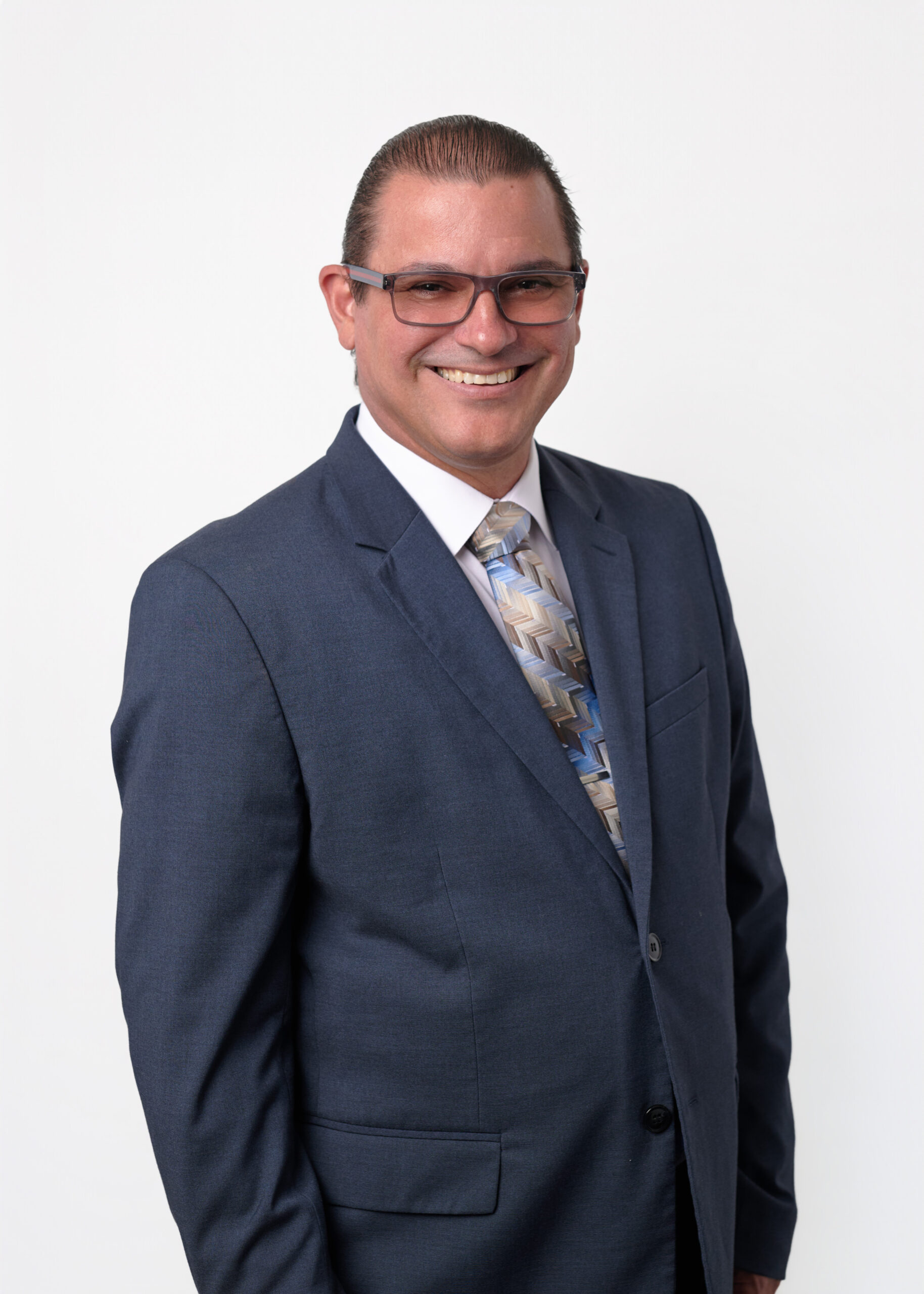 Moises Exposito, MSN, APRN, FNP-C