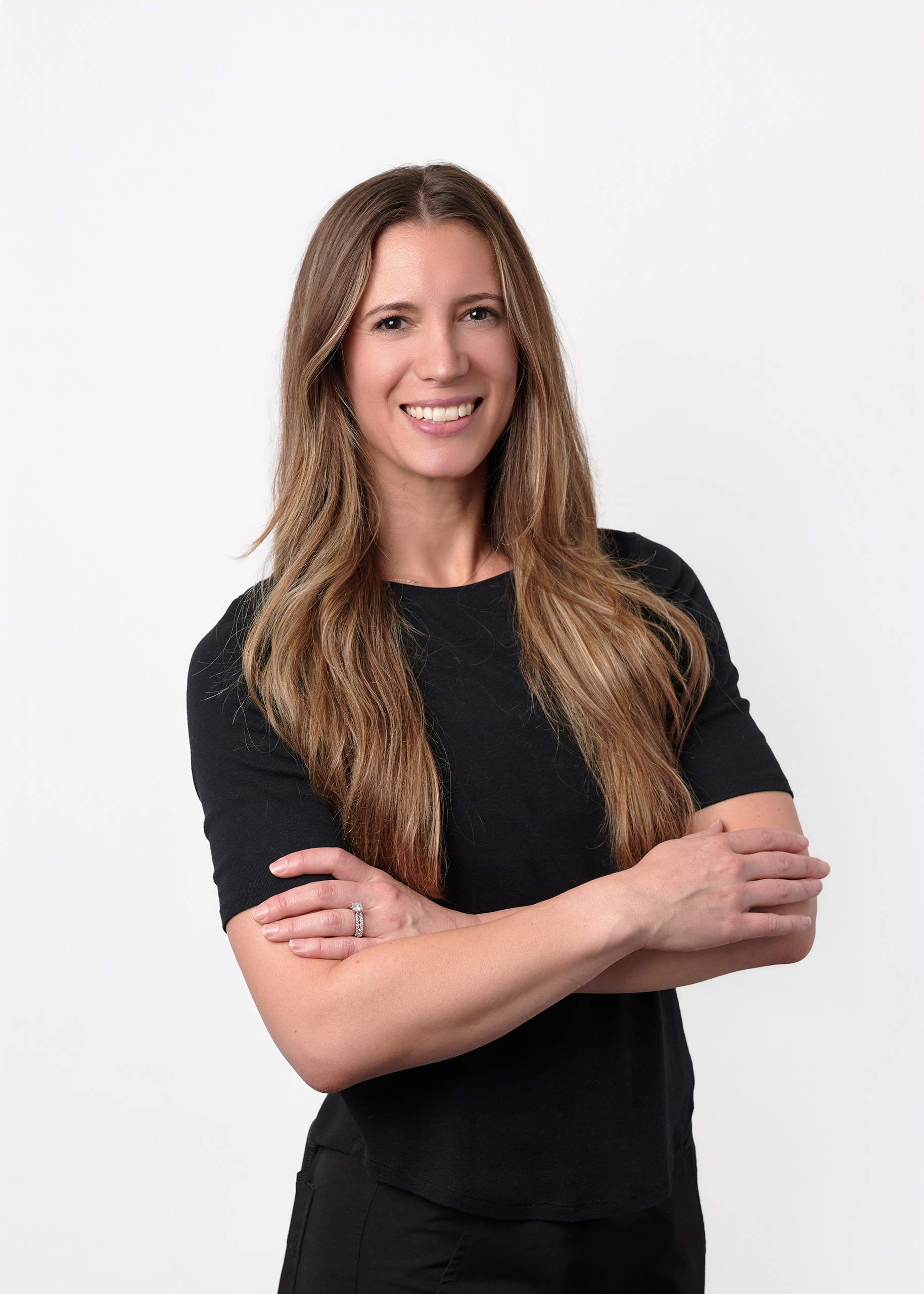 Jessica Burke, MSN, APRN, FNP-C